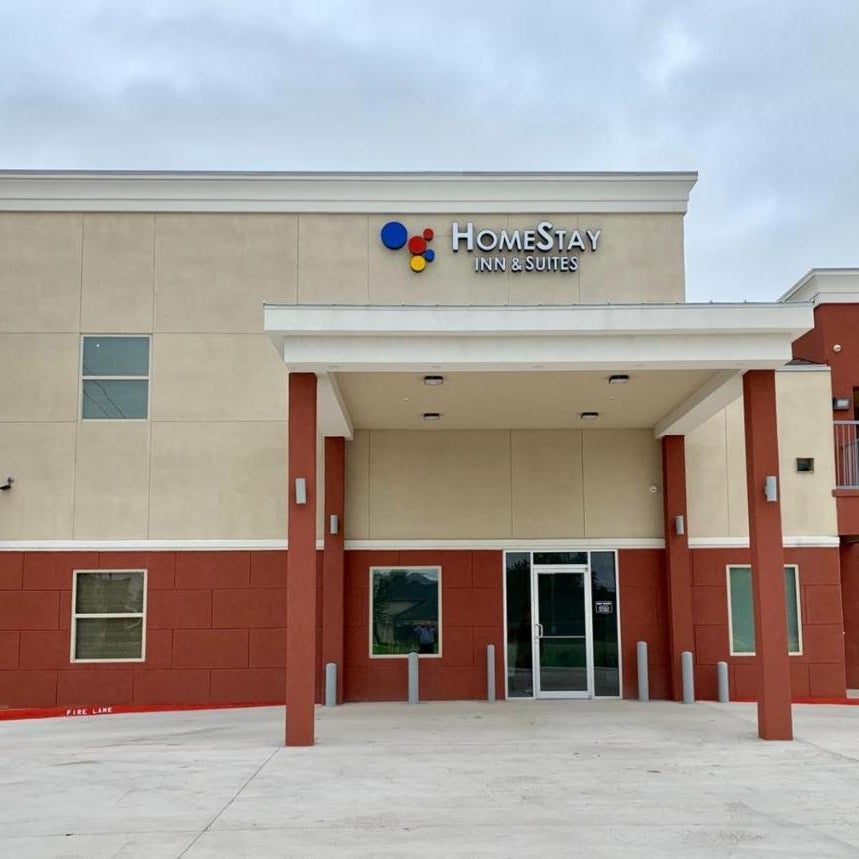 HomeStay Inn & Suites Edinburg