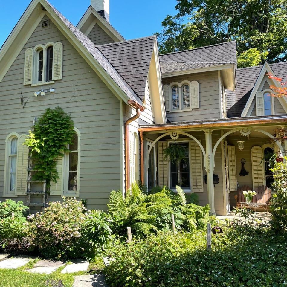The Gables of Rhinebeck