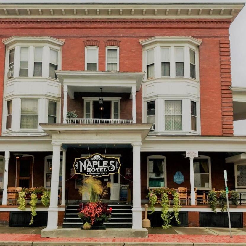 Naples Hotel Thumbnail