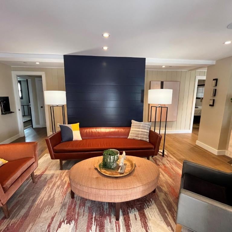 The Morgan Hotel Martha's Vineyard Thumbnail