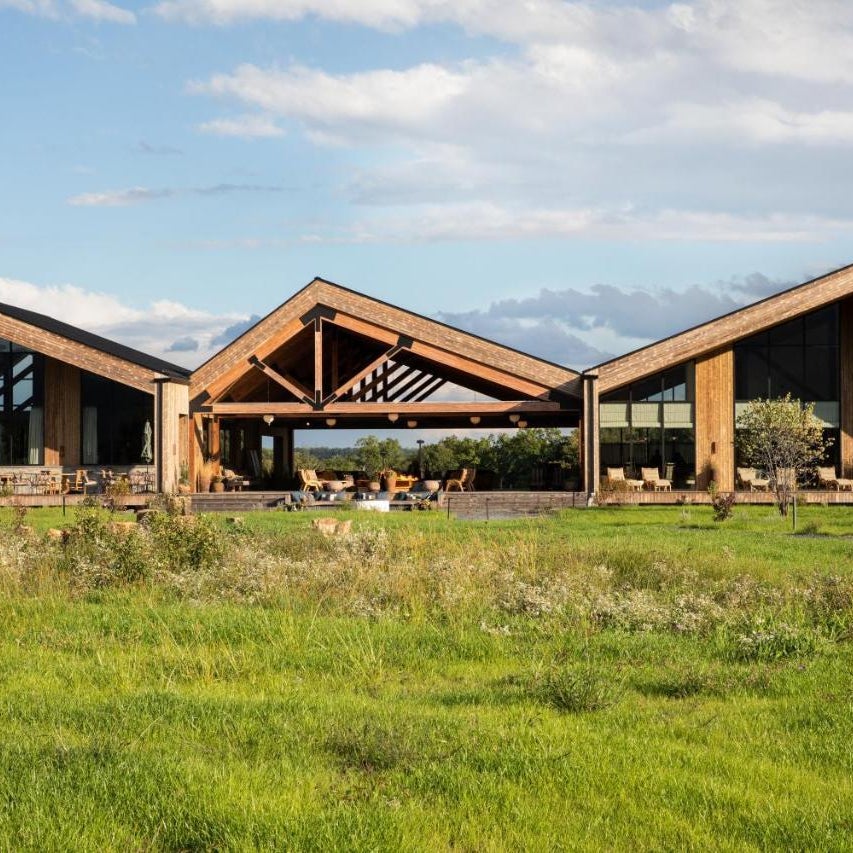 Wildflower Farms, Auberge Collection Thumbnail