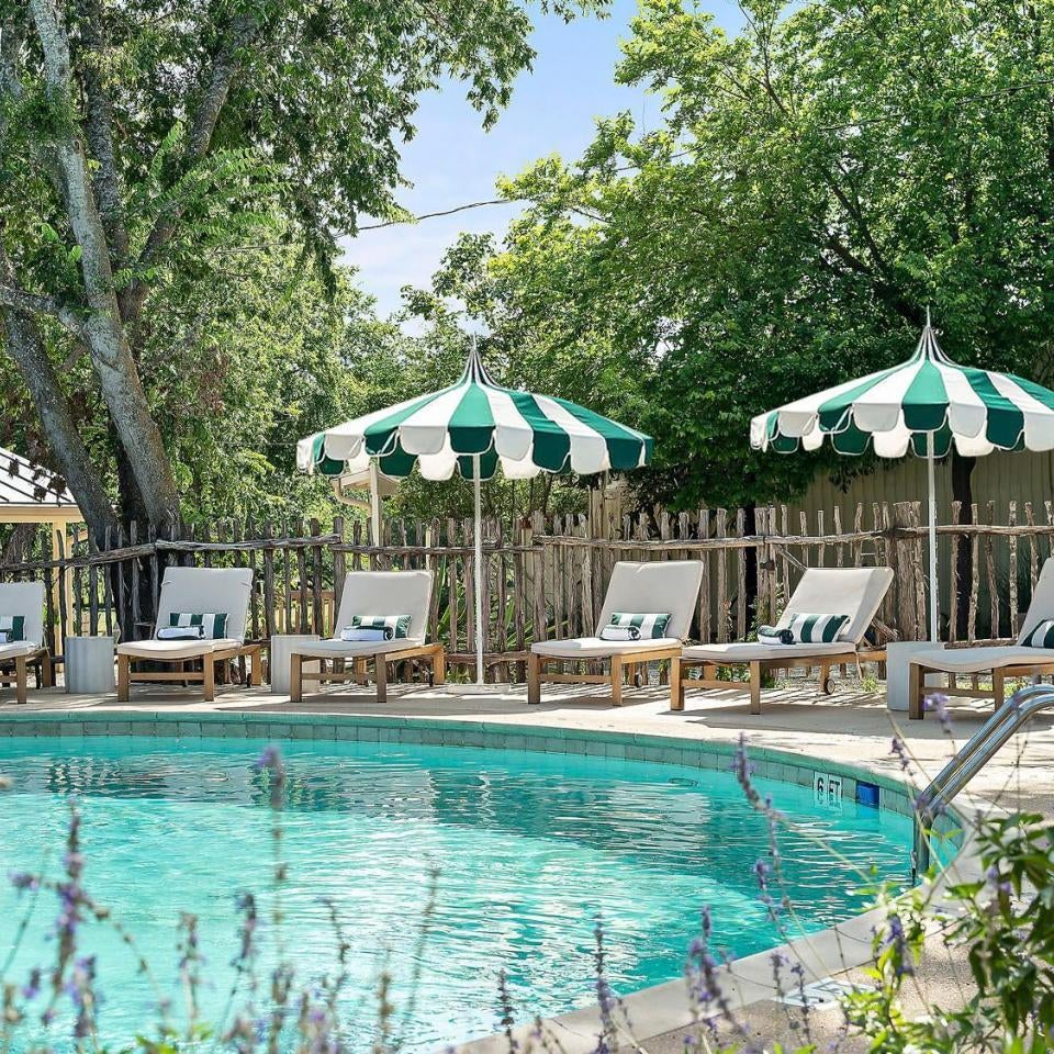 The Meyer Hotel Thumbnail