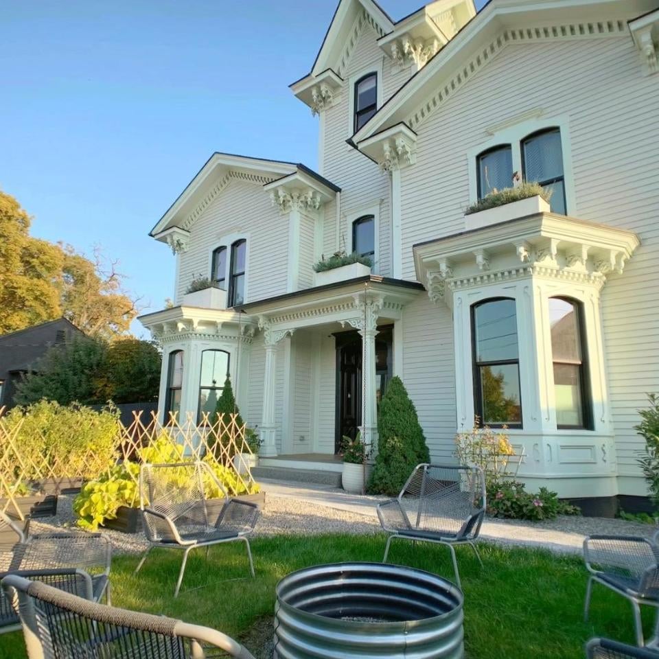 The Wesley Walla Walla Thumbnail