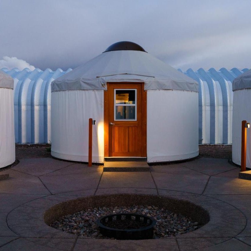 Frontier Drive Inn Thumbnail