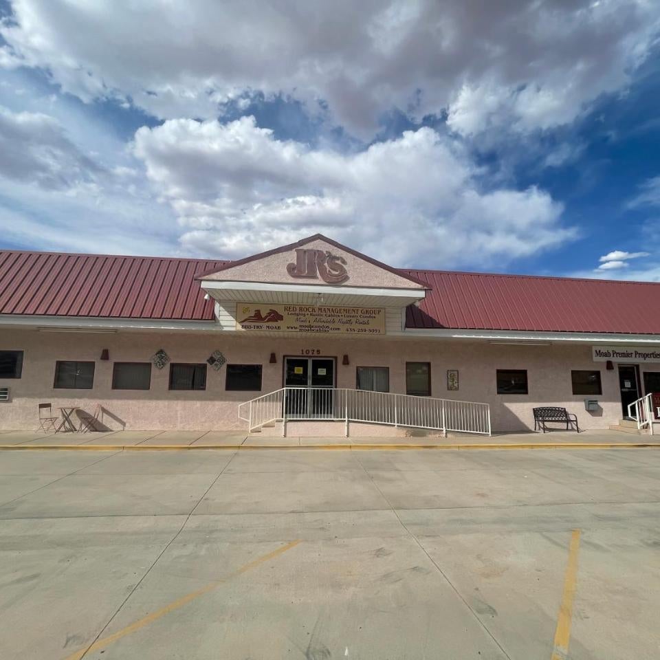 Hotel 191 - Moab Thumbnail