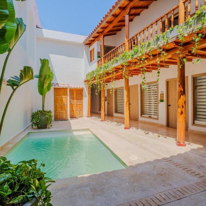 CASA EMMA HOTEL Boutique