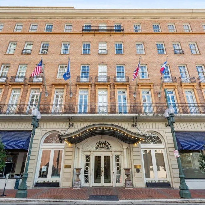 The Lafayette New Orleans by Kasa Thumbnail