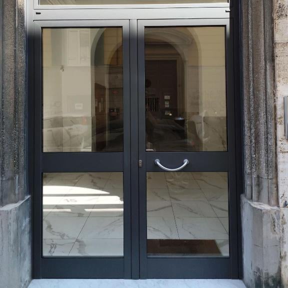 Center Rooms La Spezia
