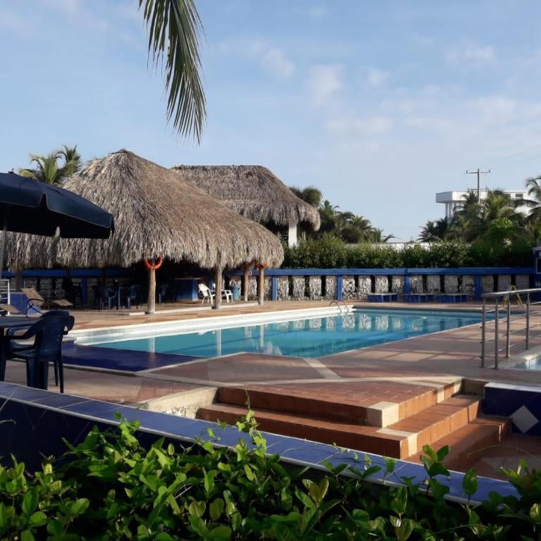 Cabañas Ana Sofía