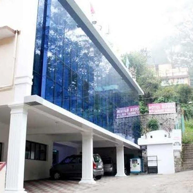 Hotel Rifaya, Kodaikanal