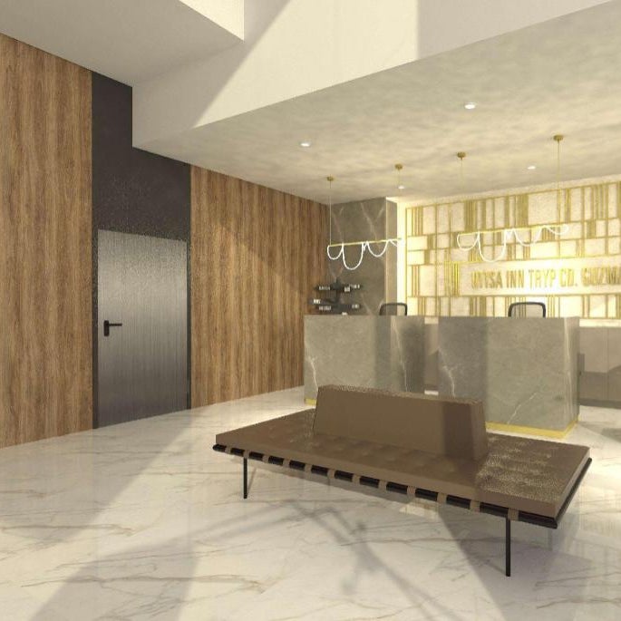 TRYP by Wyndham Ciudad Guzman UTTSA