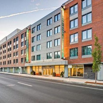 Homewood Suites by Hilton Boston/Brookline Thumbnail