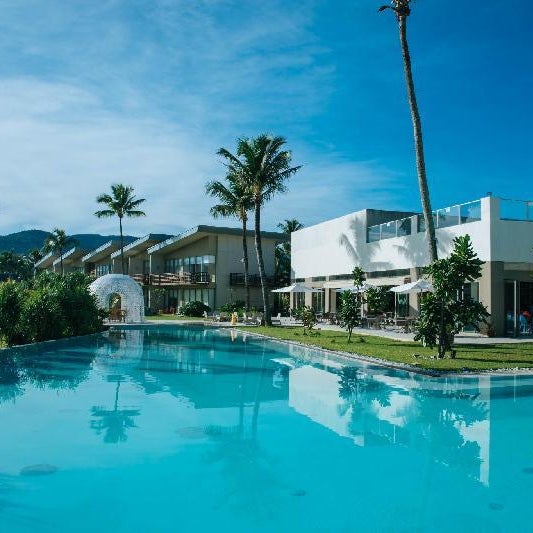 Costa Pacifica Baler Thumbnail