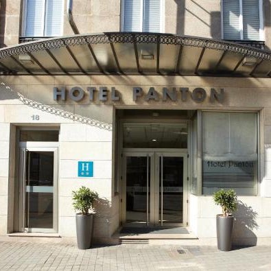 Hotel Pantón