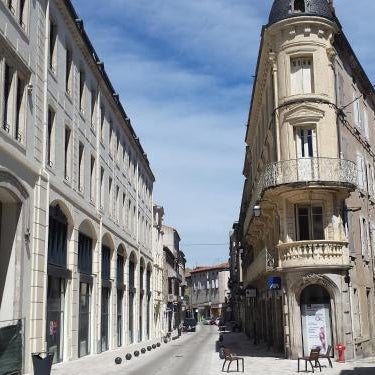 B&B Hôtel Castres Centre Gambetta