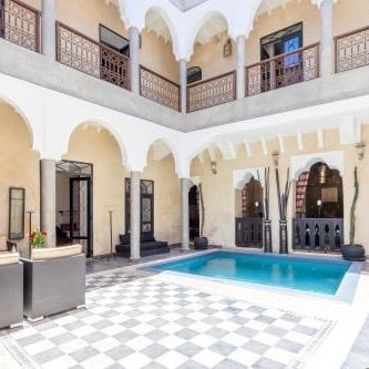 Riad Dar El Masa Thumbnail