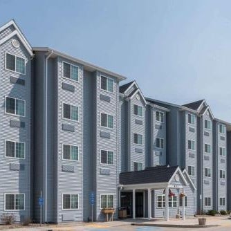 Microtel Inn & Suites By Wyndham Stanley Thumbnail