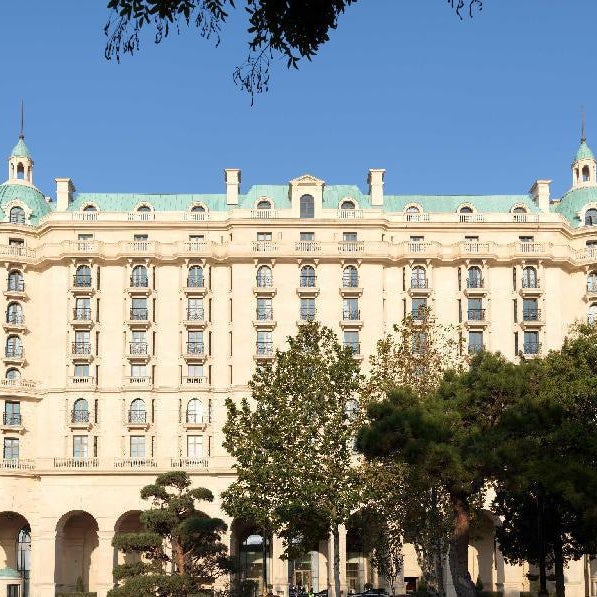 Four Seasons Hotel Baku