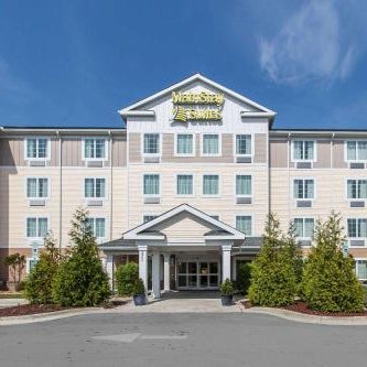 MainStay Suites Jacksonville near Camp Lejeune Thumbnail