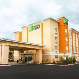 Holiday Inn Express Toledo North By IHG Thumbnail