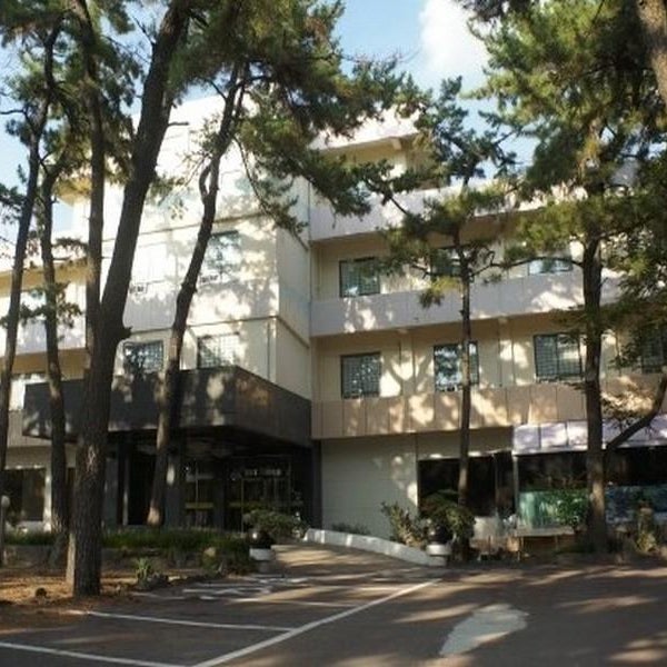 Commodore Hotel Pohang