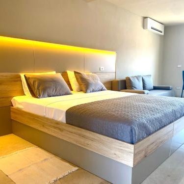 Rooms and Apartments Lisjak Thumbnail