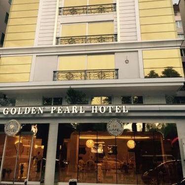 Golden Pars Hotel Thumbnail