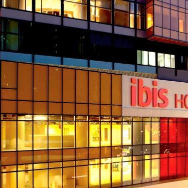 Ibis Hong Kong Central & Sheung Wan Hotel Thumbnail