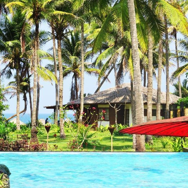 Emerald Sea Resort Thumbnail