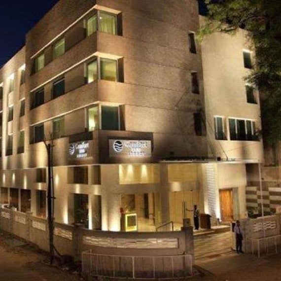 Comfort Inn Legacy