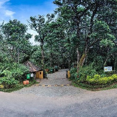 Club Mahindra Madikeri Resort and SPA, Coorg 