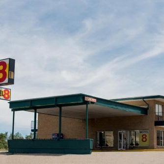 Motel 8 Rock Springs Thumbnail