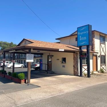 Regency Inn Lakeport Thumbnail