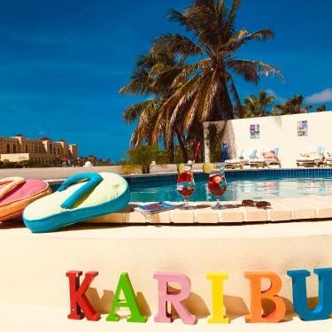 Karibu Aruba Boutique Hotel Thumbnail