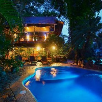 Tico Adventure Lodge Thumbnail