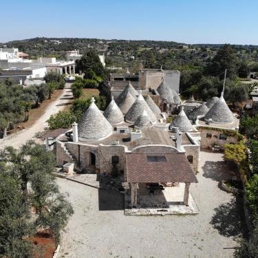 Antica Aia B&B