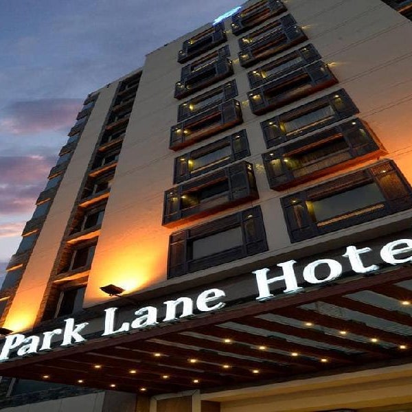 Park Lane Hotel Thumbnail