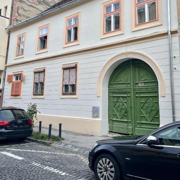 Apartament Turnul Olarilor