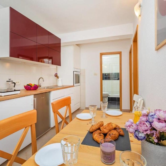 BIS Apartments 1 & 2