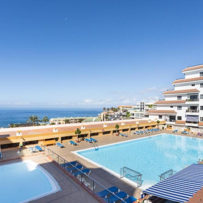 OkStay Playa La Arena Tenerife