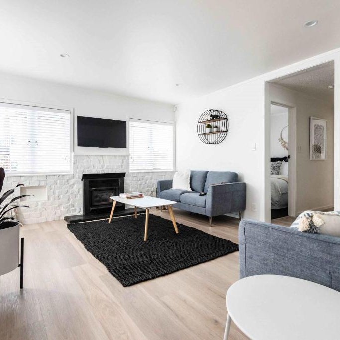 The Urban Escape Stylish 1-Bed in Prime Downtown