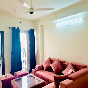 Casa Solis, 1 BHK Apartment, House of the Sun Thumbnail