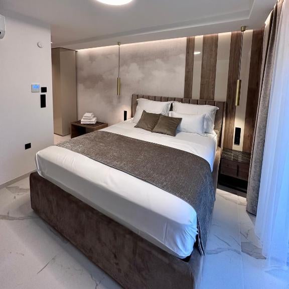 Luxury Rooms Andrea