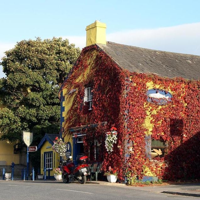 Kingfisher Lodge & Pub Thumbnail