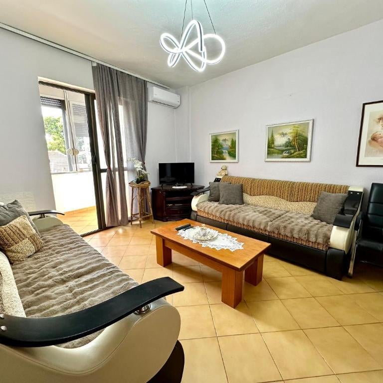 Cozy Escape Apartment Thumbnail