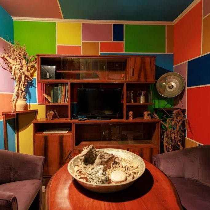 Viola - Lule Apartments