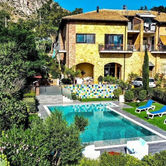 b&b Pirriera