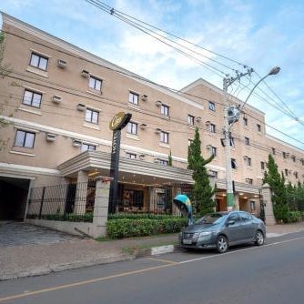 Class Hotel Passos