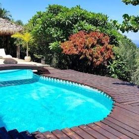 Chalet De Tahiti Thumbnail
