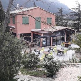 Chambres à la Table du Curé